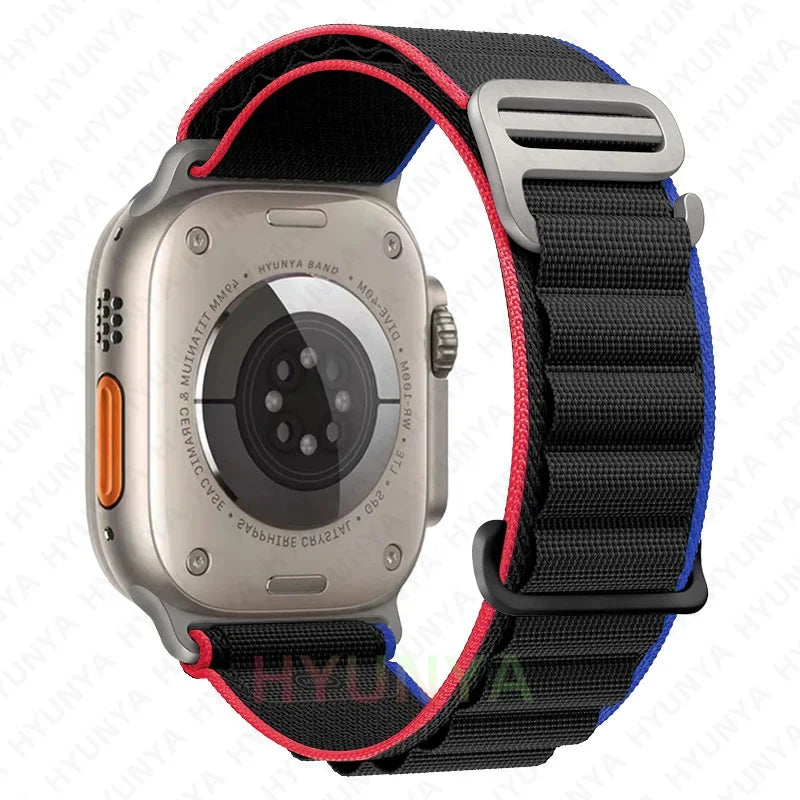 Alpine Strap for Apple Watch Band
